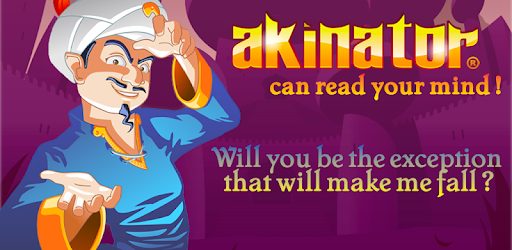 Akinator APK 8.8.27